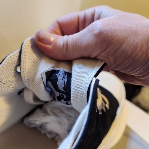 Rick Owens DRKSHDW Chunky Lace-Up Sneakers size 45 BNWB with defect - Picture 4 of 12